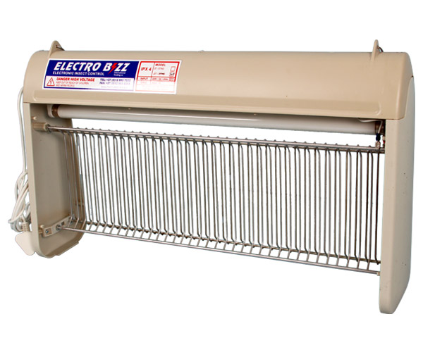 Electro Bizz Outdoor Insect Killer – Junior