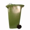 MPact 2 Wheel Refuse Bin – Green (240L) MPact 2 Wheel Refuse Bin – Green (240L)