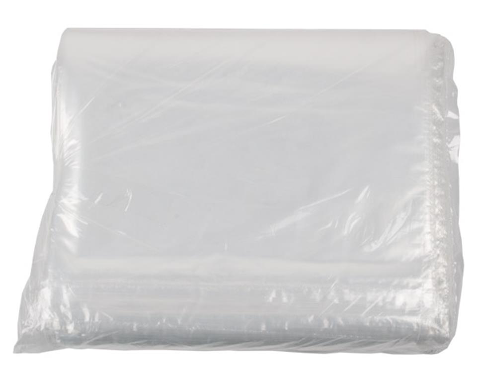 MW Packaging – Meat Bag – Kitchen Storage – 20 MIC – 25 x 40cm -Pack of 250