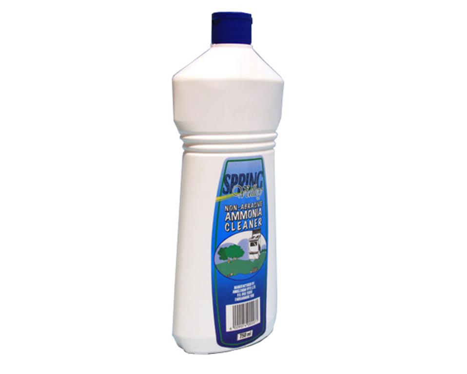 Spring Valley Scourer Liquid – 750ml