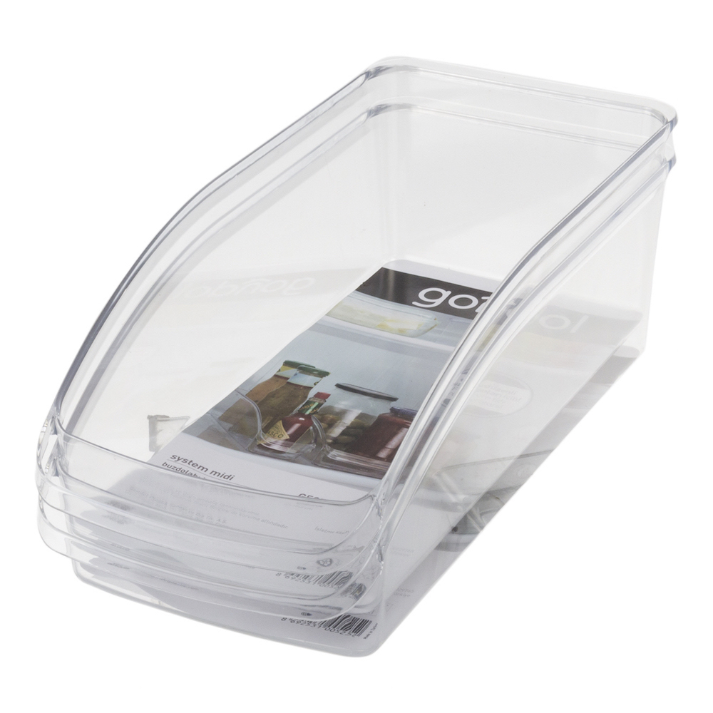 Gondol Fridge Organiser Basket – Medium