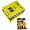 Duracell Plus Power AA Alkaline Batteries – Box of 20 Packs Duracell Plus Power AA Alkaline Batteries – Box of 20 Packs