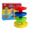 Rolling Ball Tower – Educational Baby’s Toy Rolling Ball Tower – Educational Baby’s Toy