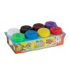 Playdough Variety Pack – 8 Colours Playdough Variety Pack – 8 Colours