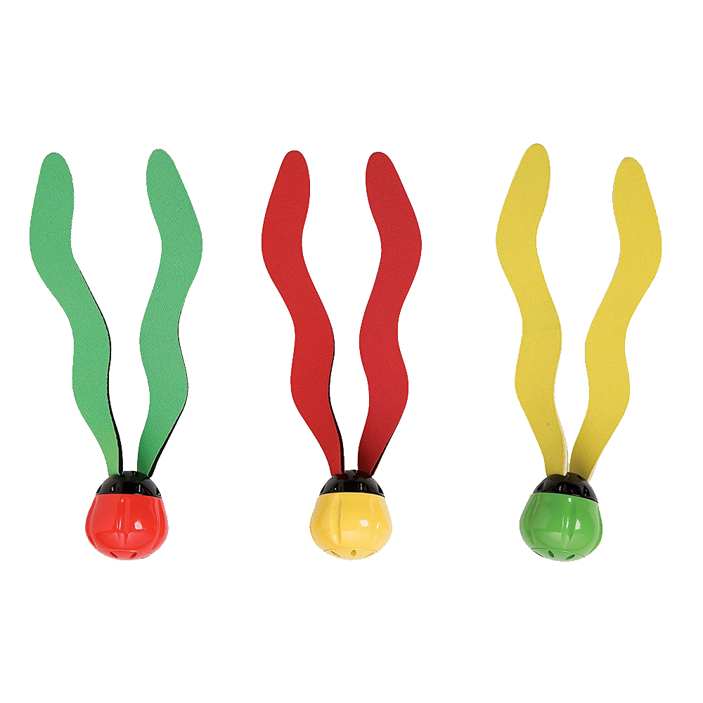 Intex Underwater Fun Balls Pool Toys