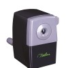Treeline Plastic Desk Sharpener With Clamp – Small Treeline Plastic Desk Sharpener With Clamp – Small