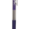 Treeline Retractable Ballpoint Pen Blue R-Pen – Box of 50 Treeline Retractable Ballpoint Pen Blue R-Pen – Box of 50