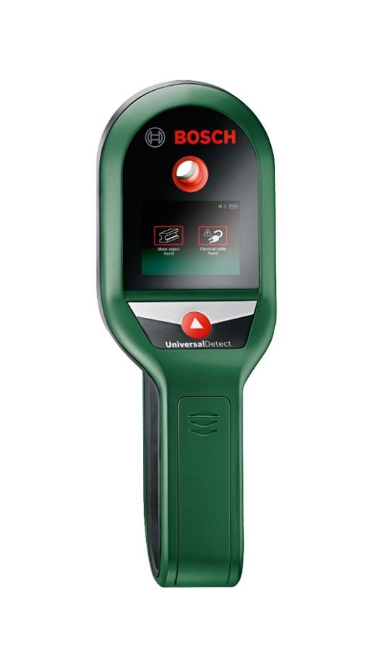Bosch – DIY Universal Detect