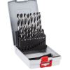 Bosch – ProBox Metal Drill Bit Set Bosch – ProBox Metal Drill Bit Set