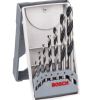 Bosch – Metal Drill Bit – Mini X-Line Set Bosch – Metal Drill Bit – Mini X-Line Set
