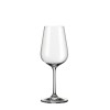 Bohemia Cristal – No.1 Wine Glass 360ml – Set of 6 Bohemia Cristal – No.1 Wine Glass 360ml – Set of 6