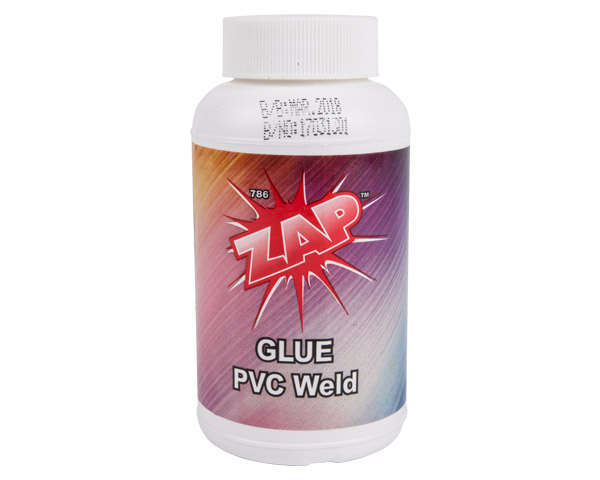 PVC Conduit Glue – 200ml
