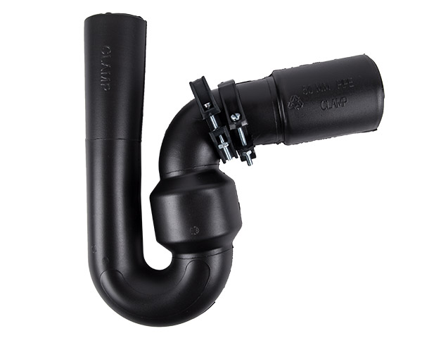 Plain Rubber Trap – 32 x 38mm