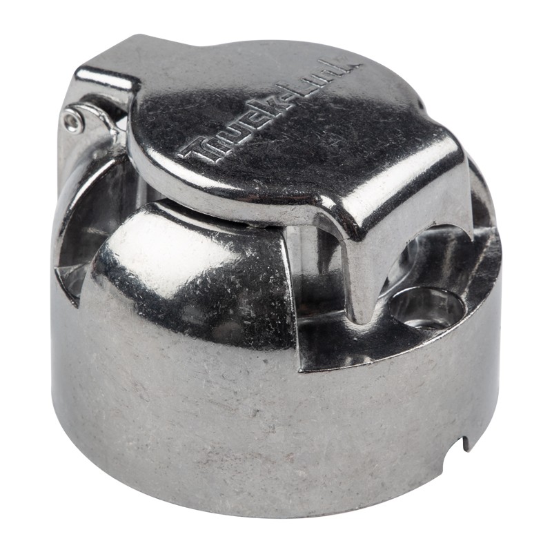 Trailer Female Plug – 7 Pen