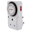 24 Hour Timer Plug Switch 24 Hour Timer Plug Switch