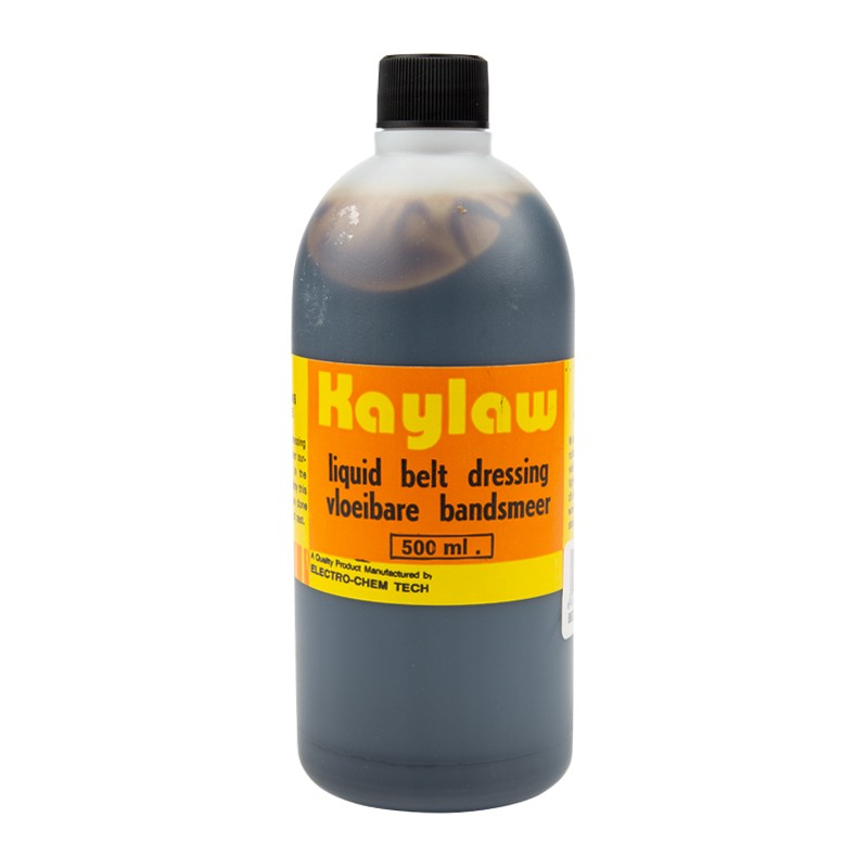 Liquid Belt Dressing – 500ml