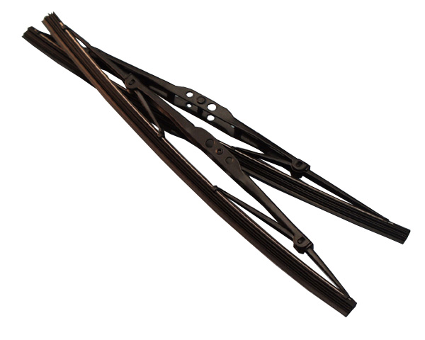 Agrinet 18″ Windscreen Wiper – Set of 2