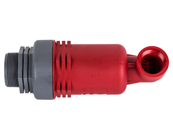 Agrinet Twin Purpose Air Valve – 50mm