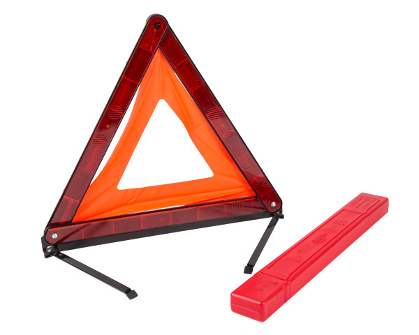 Warning Triangle – Above 3.5 Ton