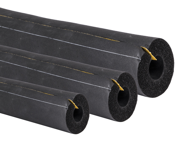 1.8m Copper Insulation Pipe – 22mm