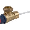 Agrinet Advanced Temp & Relief Valve – FI X 600KPA Agrinet Advanced Temp & Relief Valve – FI X 600KPA