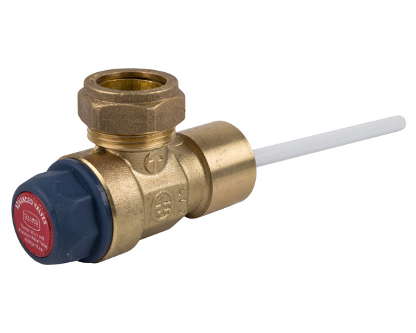 Agrinet Advanced Temp & Relief Valve – FI X 400KPA