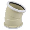 Agrinet SABS 22.5 Degree Underground Waste Bend – 110mm Agrinet SABS 22.5 Degree Underground Waste Bend – 110mm