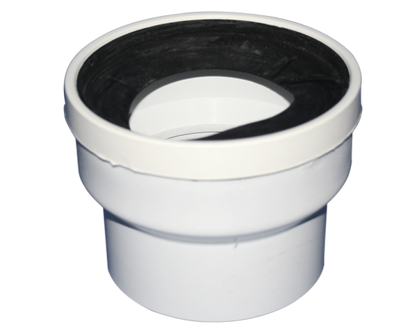 Agrinet Southpro SABS Straight Connector Waste Pan – Sv 110mm