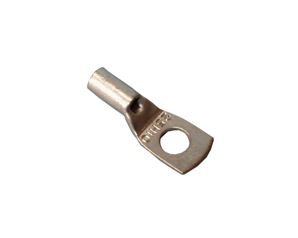 Agrinet SQ40 Cable Lug – 12mm Hole (Pack of 5)