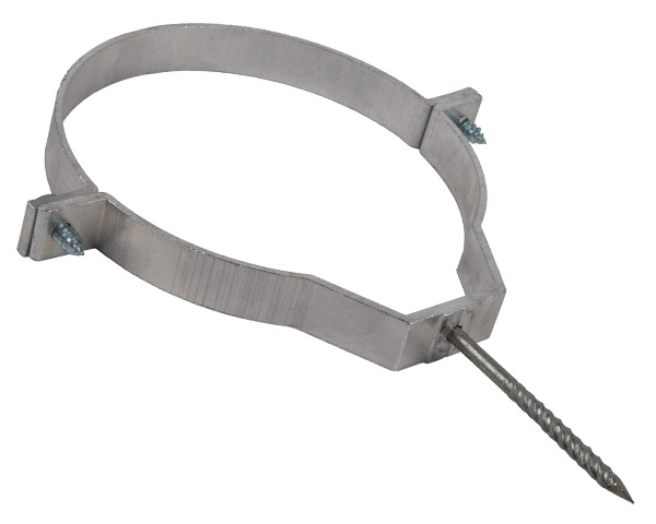 Aluminium Waste Holder Batt – 50mm (Pack of 5)