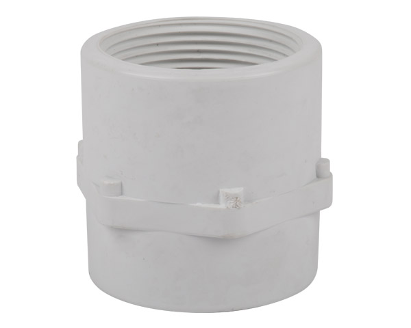 Agrinet SABS Female Waste Adaptor – 50mmx1-1/2″ (Pack of 5)