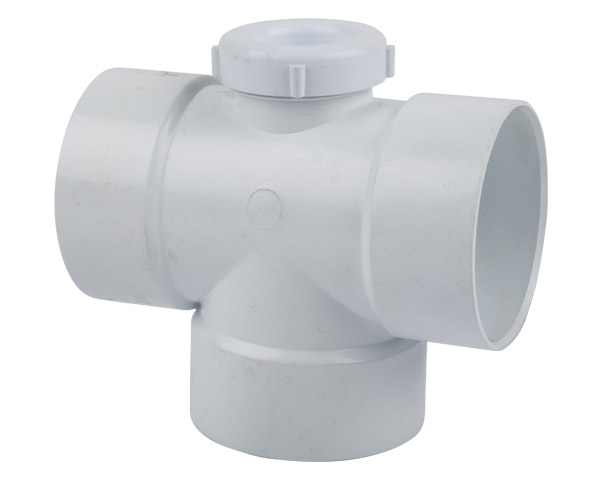 Agrinet SABS 87.5 Degree Waste Junction – 50mm (Pack of 5)