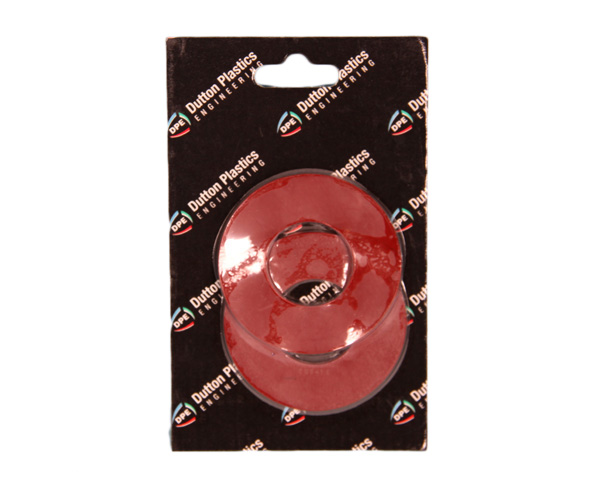Agrinet DPE Prepacked Supaflush Sealing Washer – 2 Pack