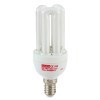 Eurolux Cfl 9W 3U E14 Lamp – Warm White Eurolux Cfl 9W 3U E14 Lamp – Warm White