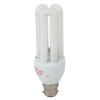 Eurolux Cfl 20W 3U B22 Lamp – Warm White Eurolux Cfl 20W 3U B22 Lamp – Warm White