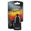 Master Lock Excell Laminated Covered Padlock – 45mm Master Lock Excell Laminated Covered Padlock – 45mm