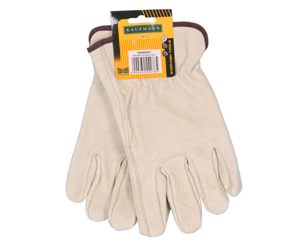 Strike-Arc – Glove – Genuine Leather Soft – 245mm