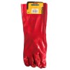 Kaufmann Safety PVC Open Cuff Glove – 40cm Kaufmann Safety PVC Open Cuff Glove – 40cm