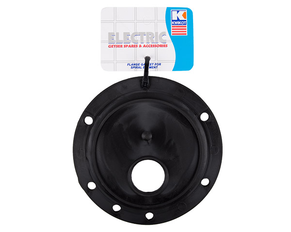 Kwikot Flange Gasket for Spiral Element