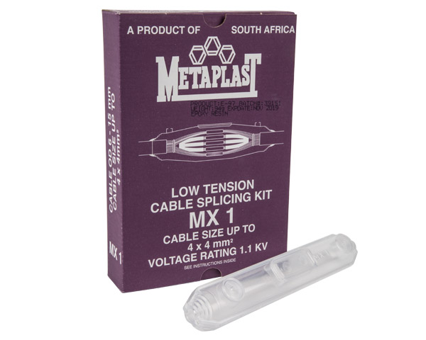 MetaPlast Joining Cable – MX1