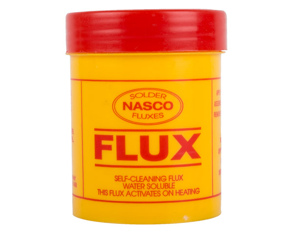 Nasco Soldering Paste -75g
