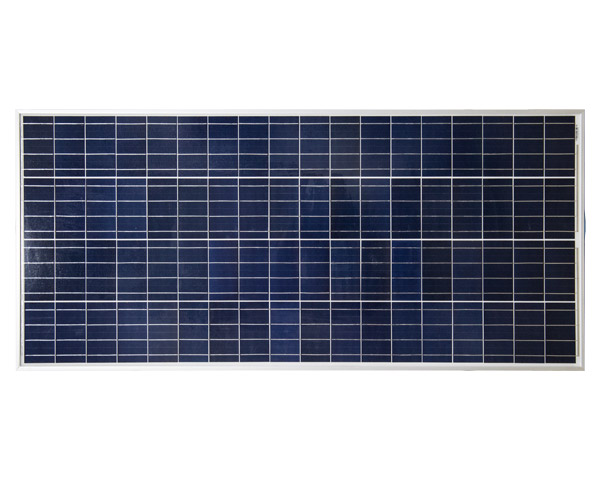 Nastec SD HV 120Wp VMP 37.2V IMP 3.26A Solar Panel
