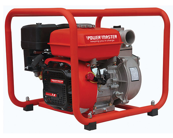 Powermaster Water Pump – 50mm 2″