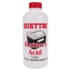 Quattro Additive Battery Acid – 1L Quattro Additive Battery Acid – 1L