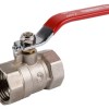 Torrenti Reduce 32mm Bore Ball Type Valve – Red Torrenti Reduce 32mm Bore Ball Type Valve – Red