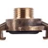 Torrenti Male Brass Coupling – 1″ 25mm (Pack of 2) Torrenti Male Brass Coupling – 1″ 25mm (Pack of 2)