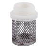 Torrenti Foot Valve Strainer – 25mm (Pack of 5) Torrenti Foot Valve Strainer – 25mm (Pack of 5)