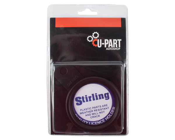 U-Part Autoshop Single License Holder