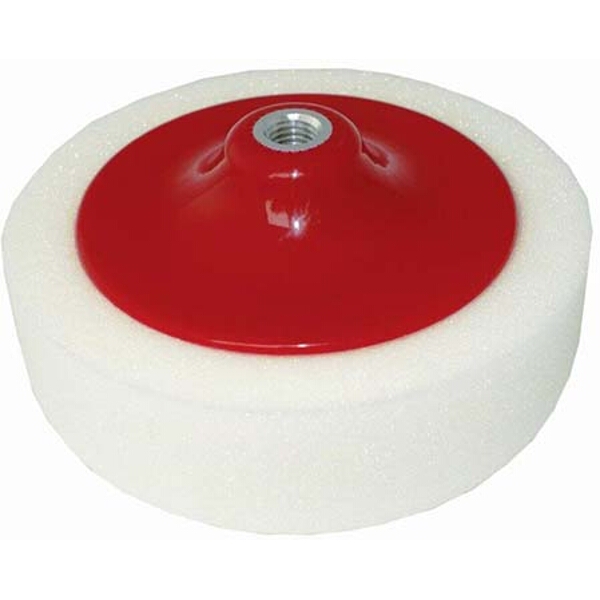 Tork Craft Compounding Polishing Sponge – 150mm