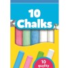 Galt Chalks – 10’s Galt Chalks – 10’s
